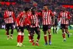 升第8！桑德兰3-0送伯恩利15轮不胜 迪亚拉梅开二度塔尔比世界波