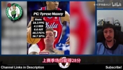 当詹姆斯官宣加盟76人队后，各个球队球迷们的反应合集！😅